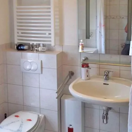 Ferienwohnung In Musselmow Apartment