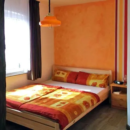 Ferienwohnung In Musselmow