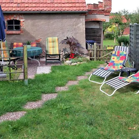 Apartment Ferienwohnung In Musselmow Wendorf (Kuhlen-Wendorf)